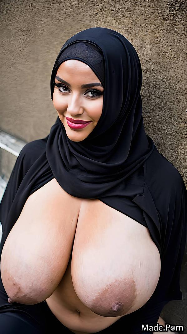 Porn Image Of Hijab Transparent Natural Tits Big Tits Babe Bimbo