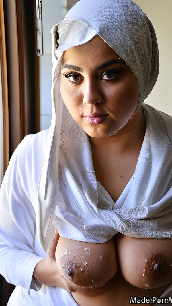 Porn Image Of Nude Portrait Hijab Woman Pakistani Made 20 Created By AI