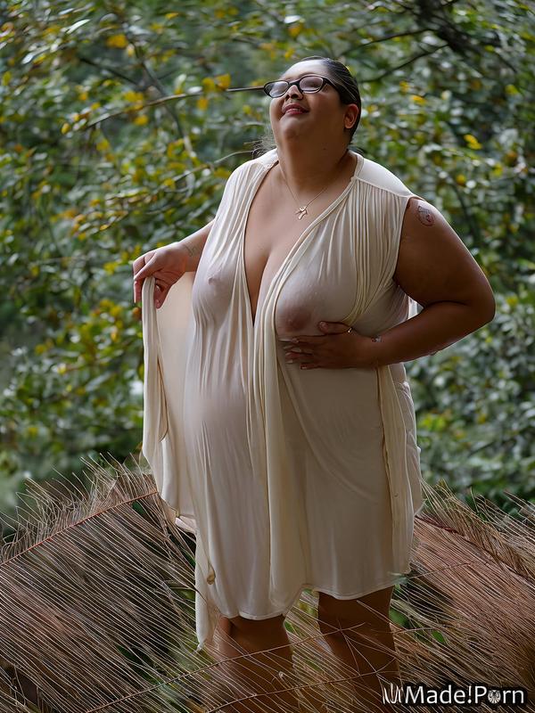 Porn Image Of Gigantic Boobs Easter Island Barefoot Ssbbw Transparent