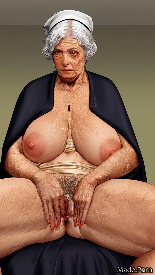 Porn Image Of Open Mouth Fairer Skin Thick Thighs Nun Chubby Gyno