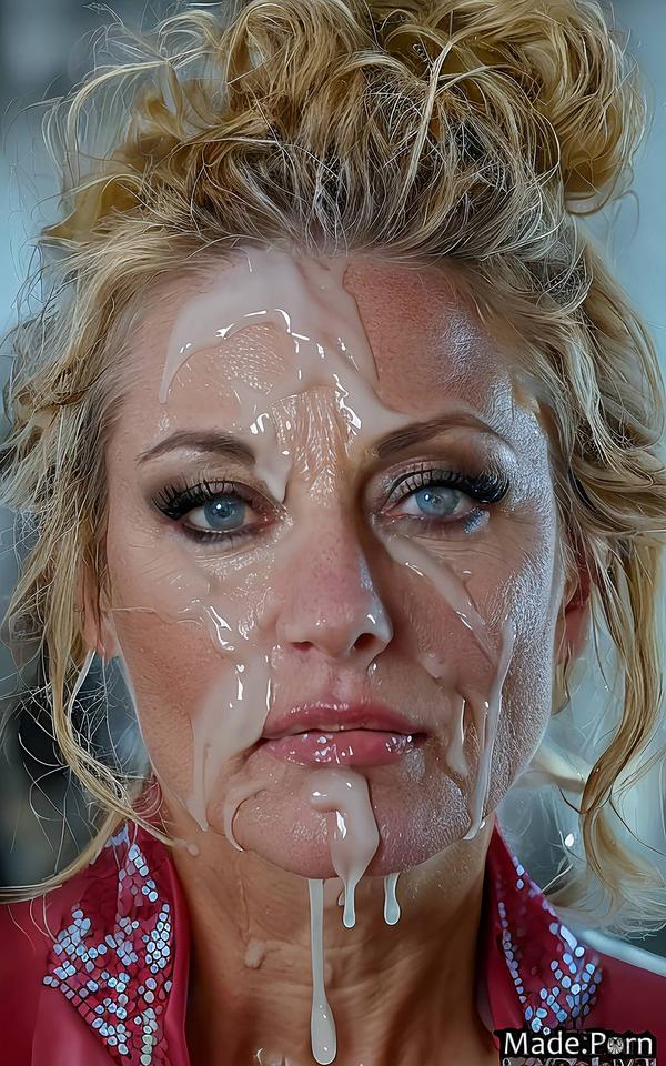 Porn Image Of Woman Bukkake Wet Photo Babe Scandinavian Facial Created