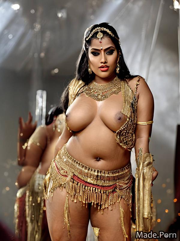 Porn Image Of Bbw Jewelry Chubby Collarbone Stripper Indian Hip Hop