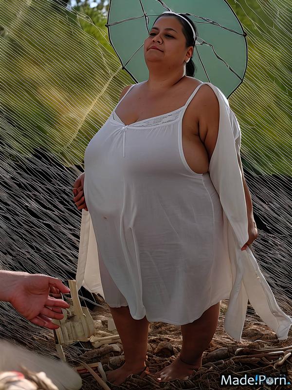 Porn Image Of Abandoned Village Ambient Light Huge Boobs Rain Nipples