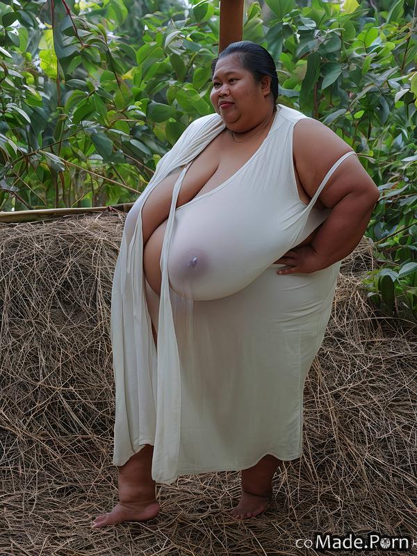 Porn Image Of Ssbbw Wet Thick Thighs Indigenous Grey Hair Partially