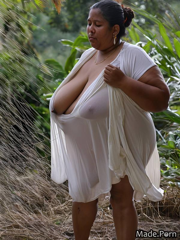 Porn Image Of Cotton Woman Mexican Hairy Vivid Photo Bbw Created By Ai