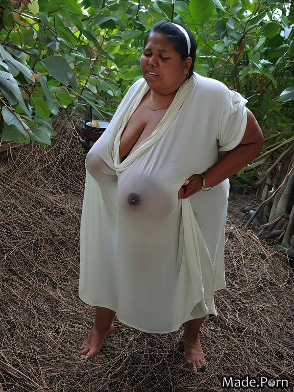 Porn Image Of Transparent Abandoned Village Prisoner Wet Bare Shoulders