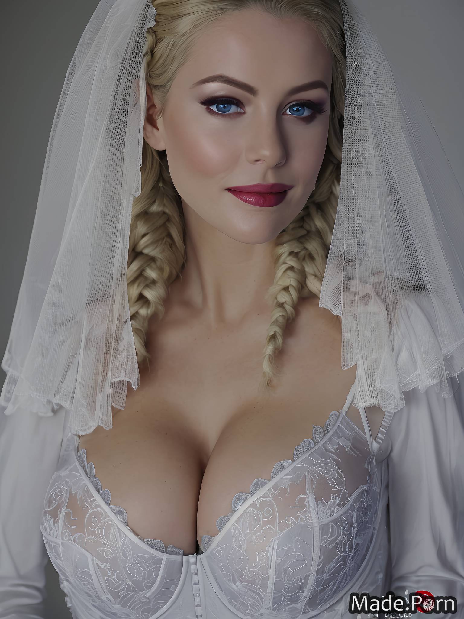 Porn Image Of Flowers Coronation Robes Transparent Fully Clothed Babe