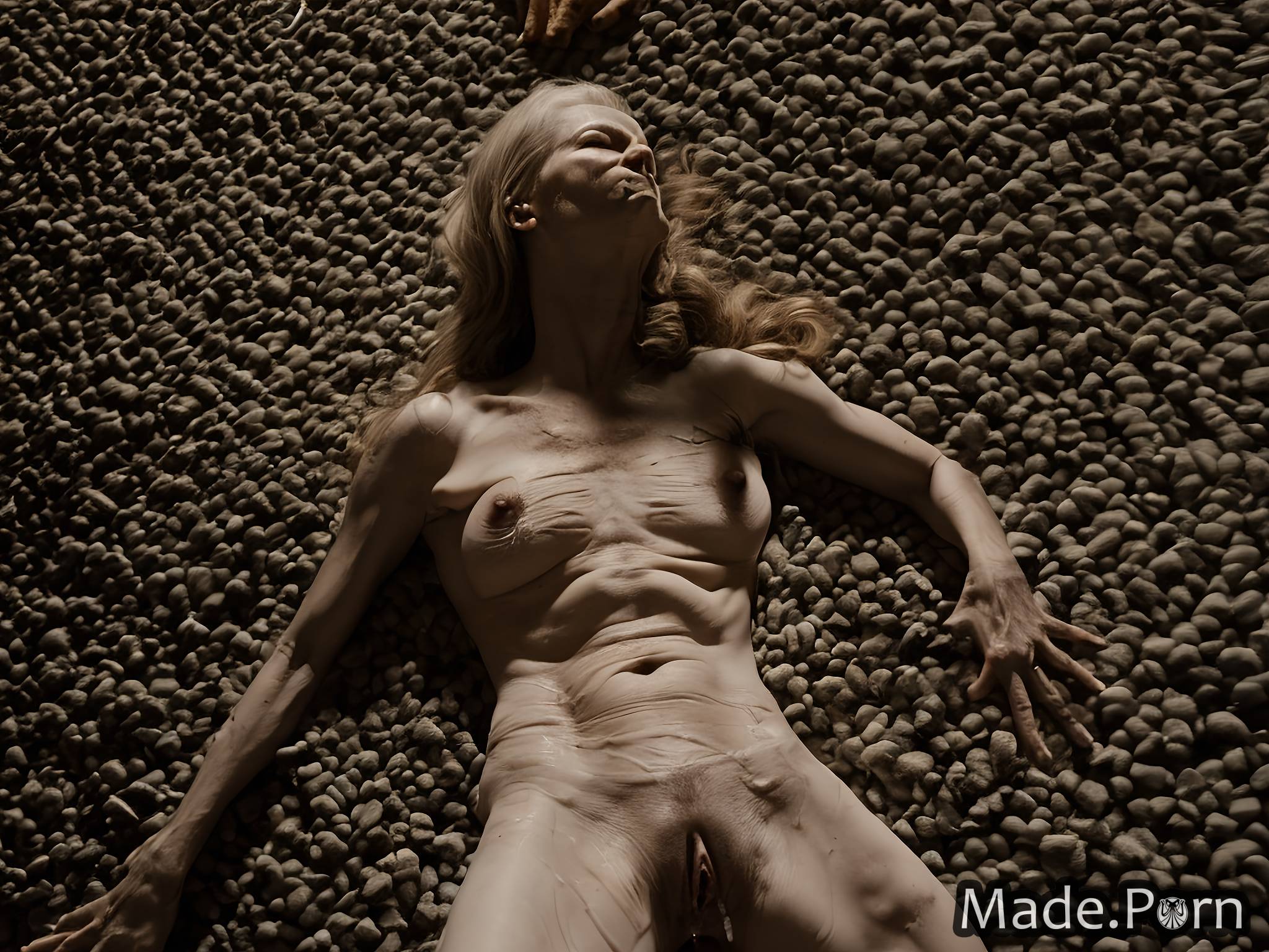 Porn Image Of Nude Movie Woman Pussy Fucking Catacombs Zombie German