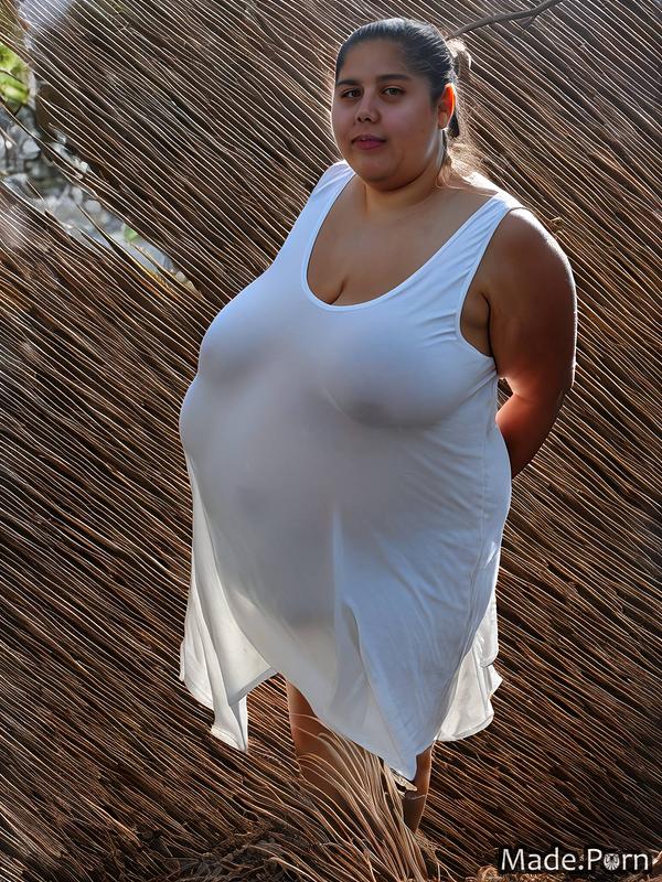 Guatemala Boobs