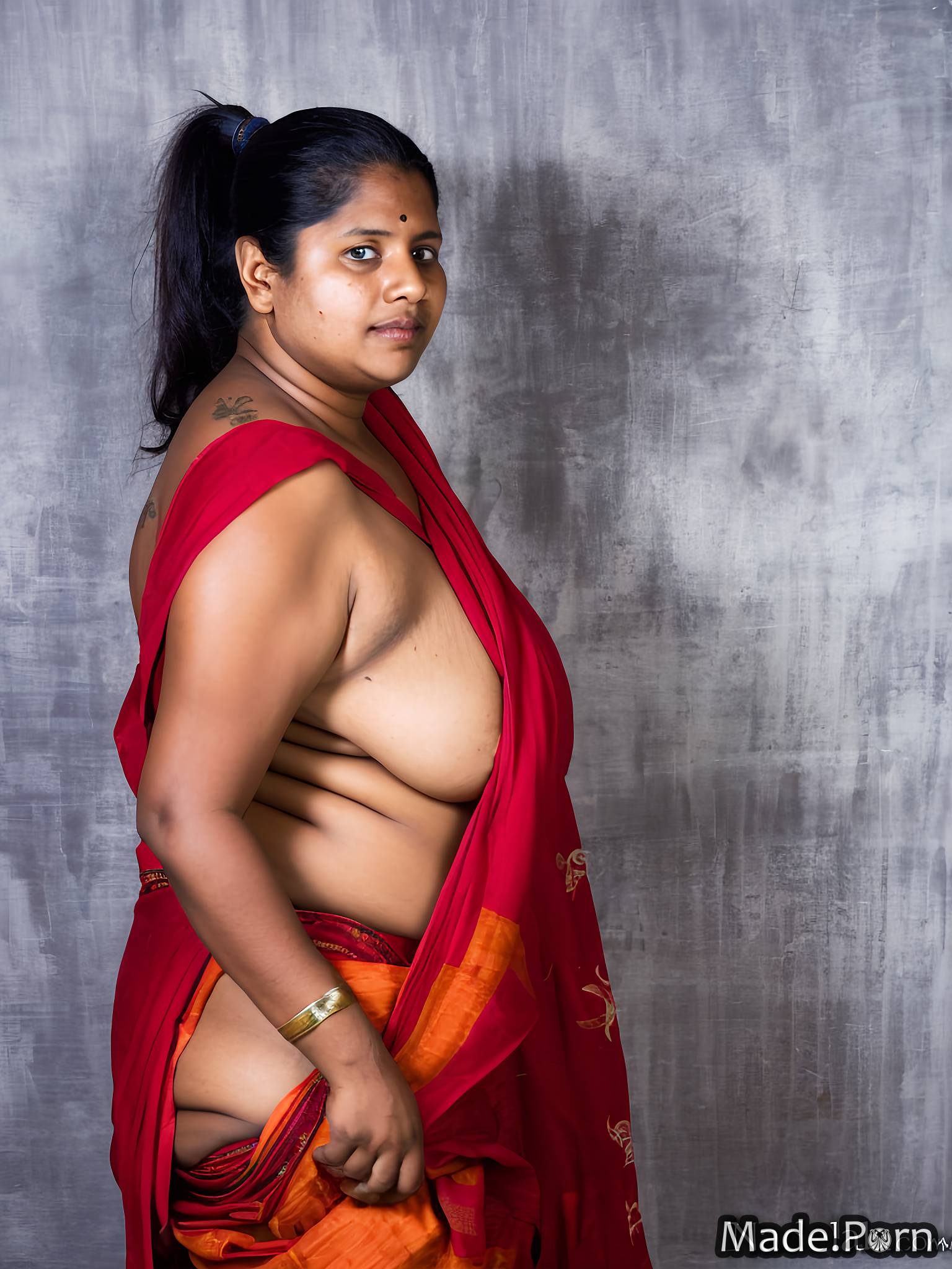 Fat aunty saree xossip official page shenaked.org