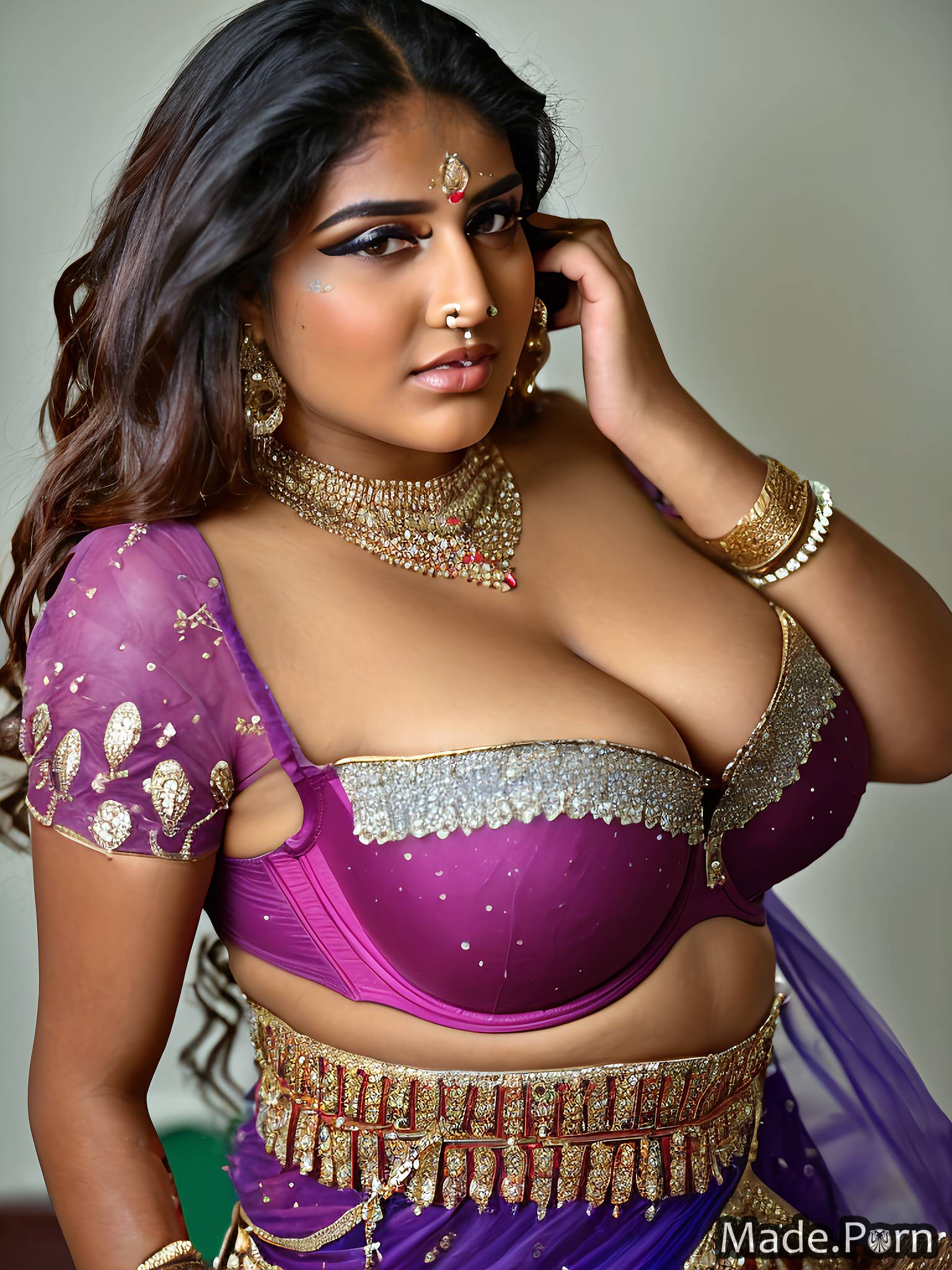 Sensous indian woman asha - photo #89