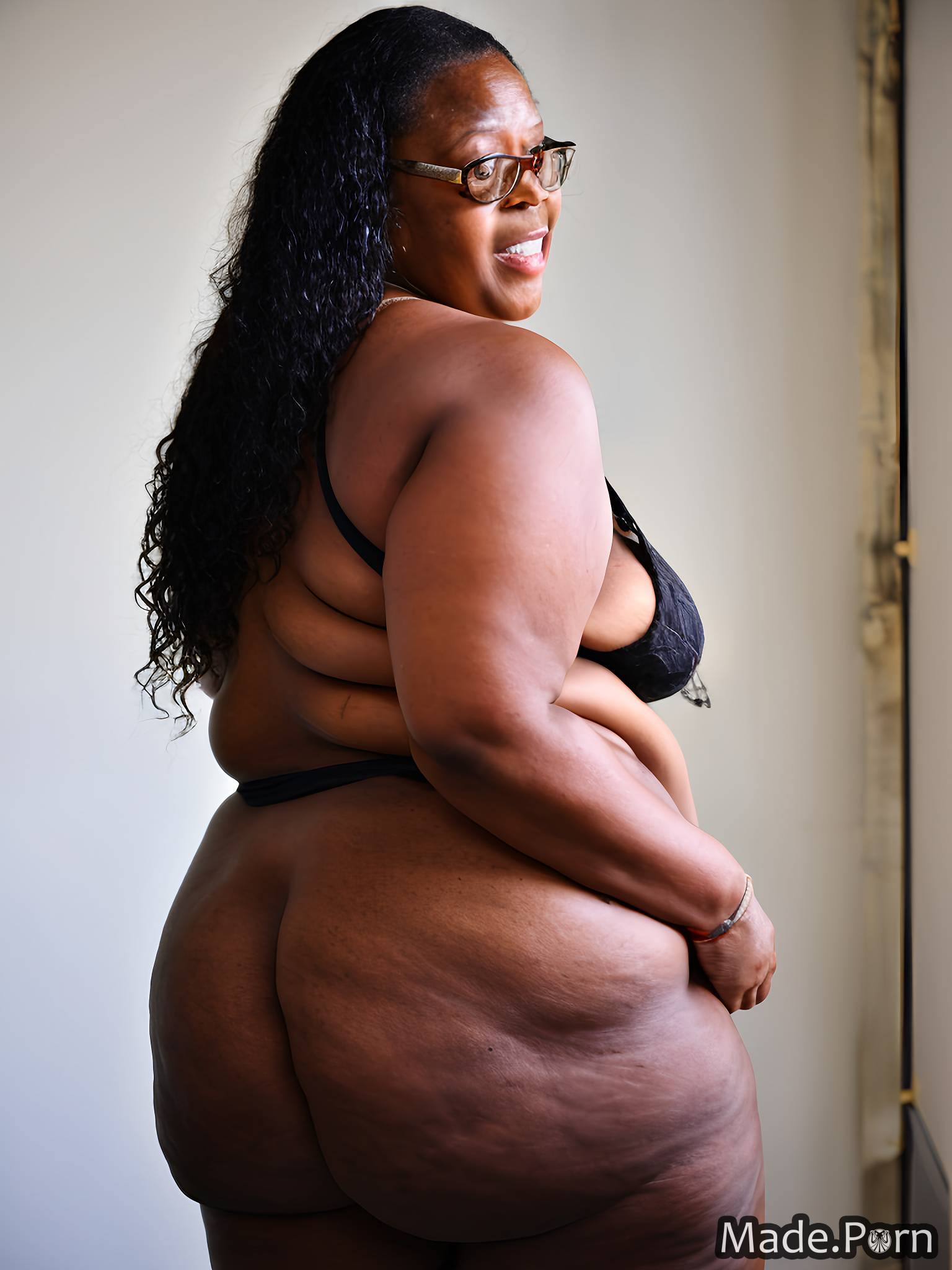 Nude plus size model - mankonkingdom.org