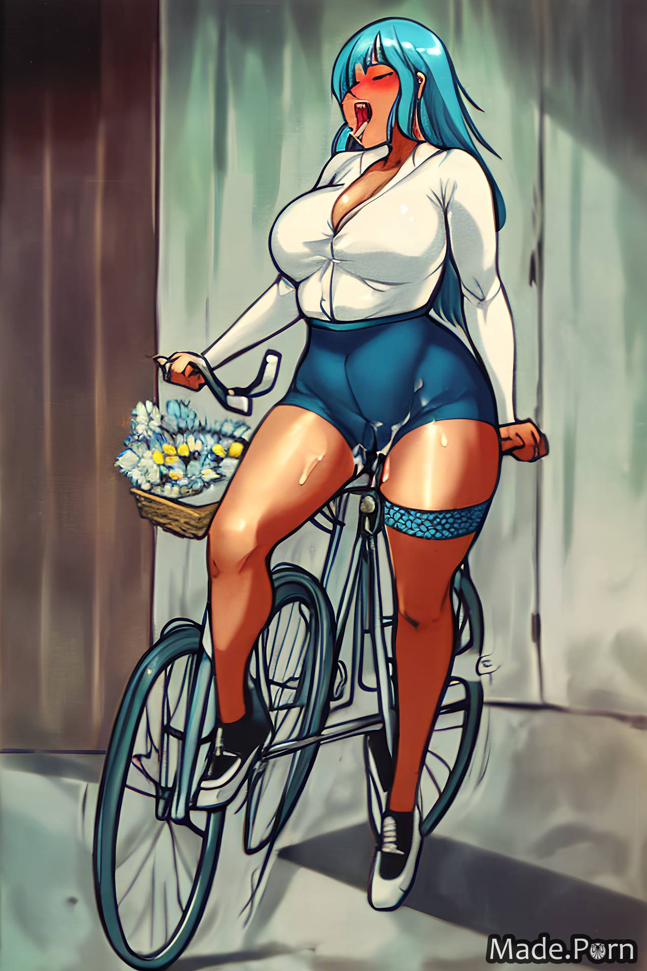 Anime Bike Porn | Sex Pictures Pass