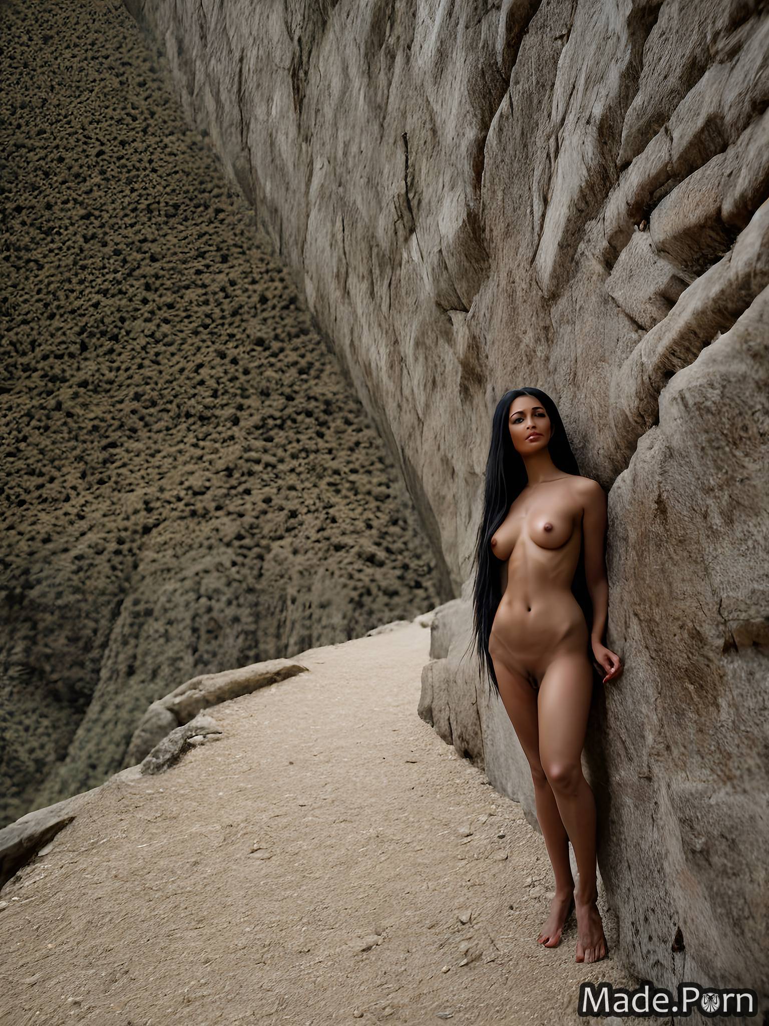 Porn image of woman big cock native american movie 18 nude futanari created  by AI