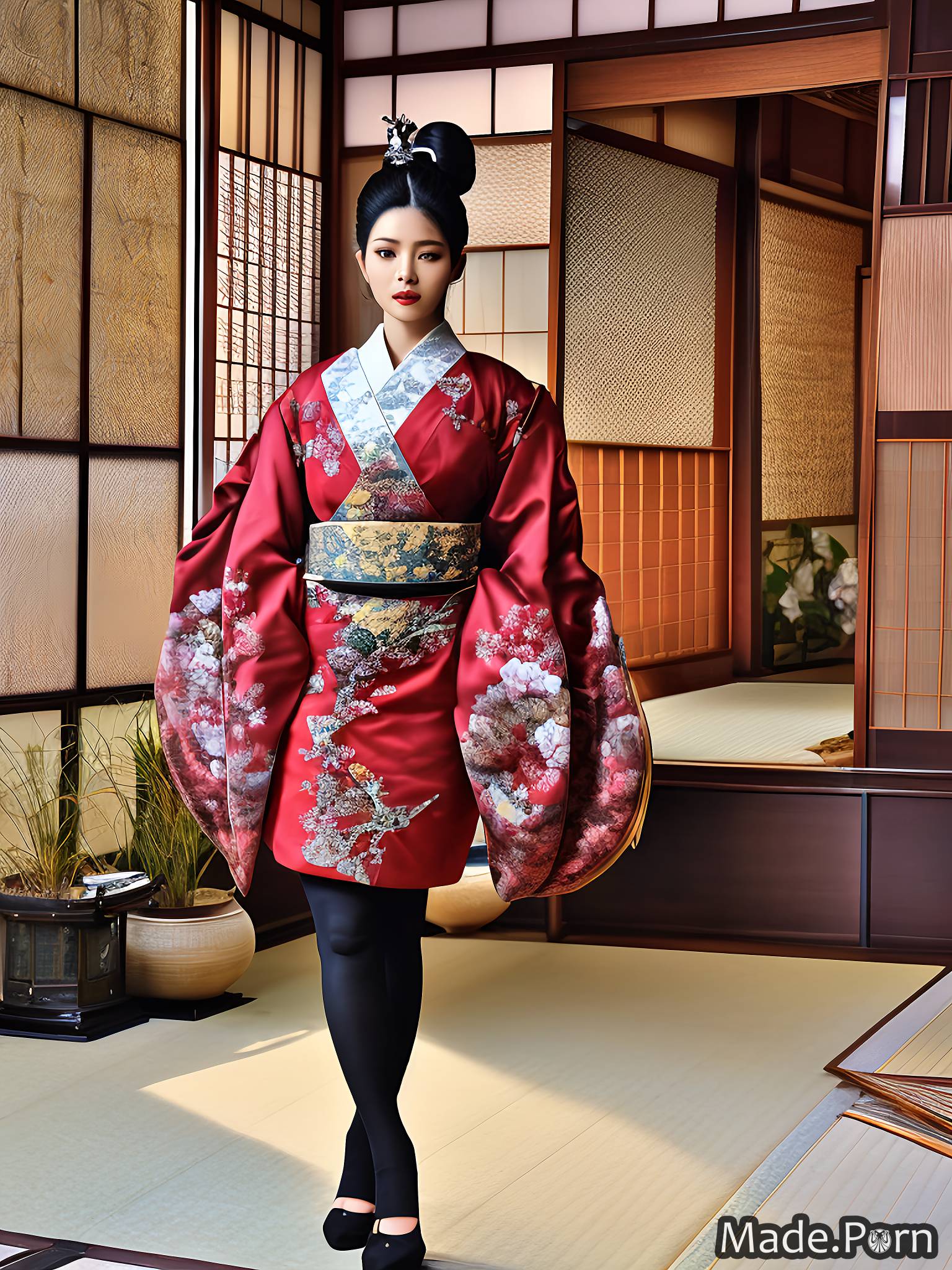 Silk_geisha - Best photos on hrifunesguesthouse.is